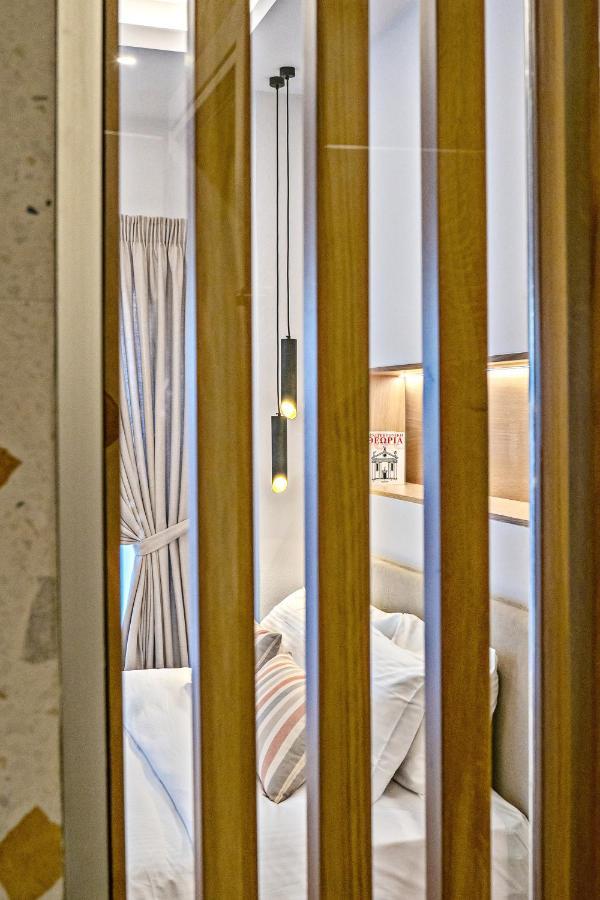 Oniro Suites Rethymno Eksteriør bilde