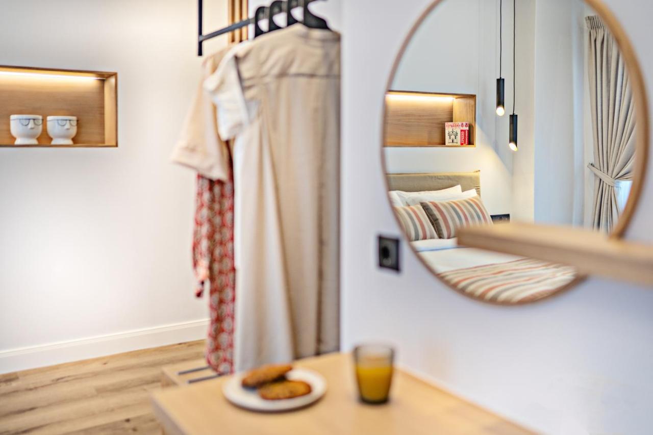 Oniro Suites Rethymno Eksteriør bilde